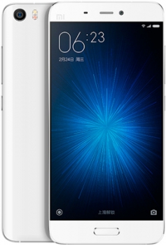 Xiaomi Mi5 32Gb White
